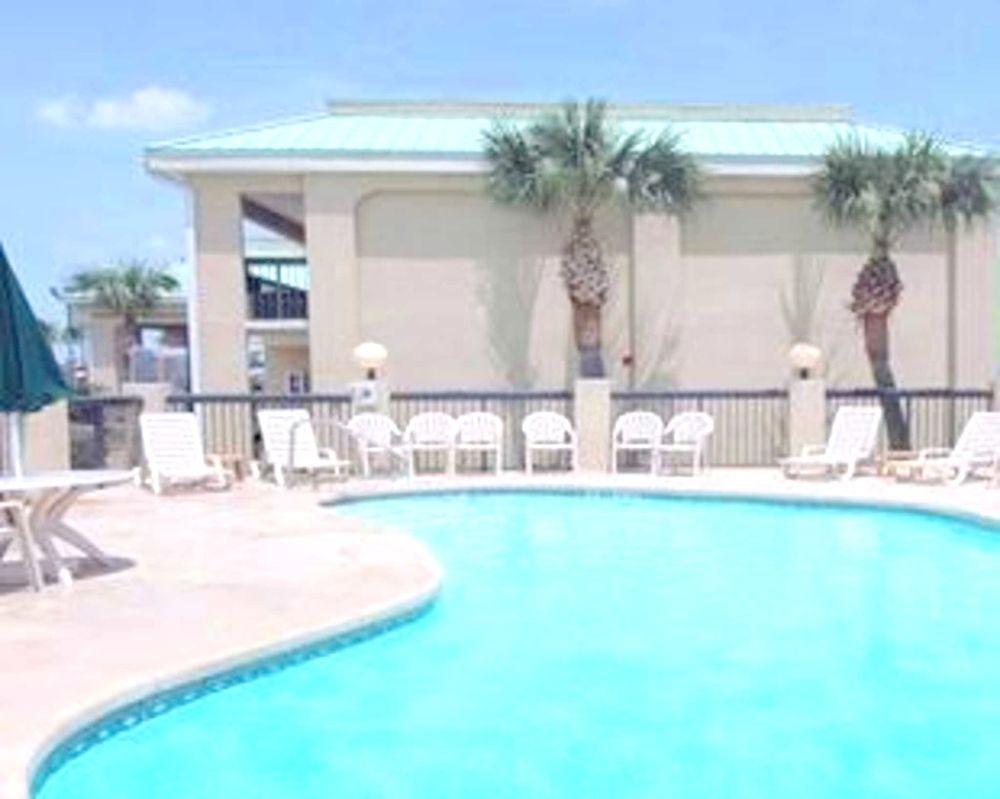 Econo Lodge Inn & Suites Gulfport Eksteriør billede