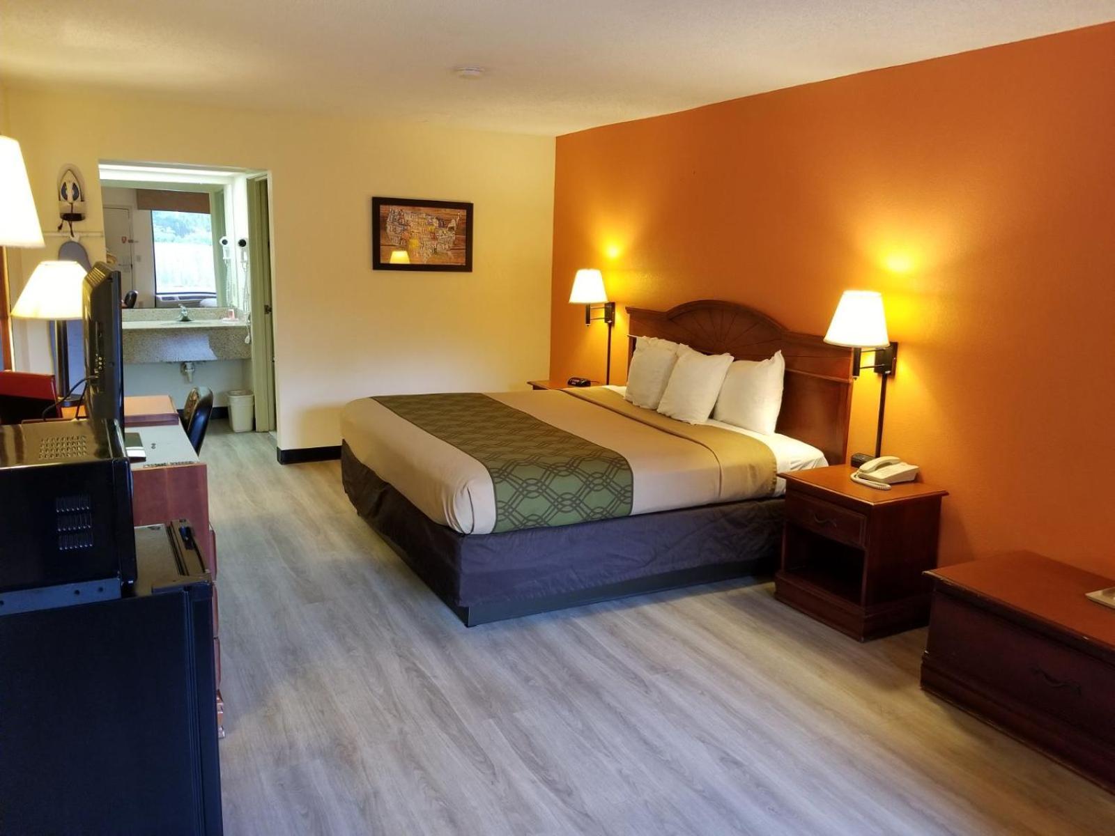 Econo Lodge Inn & Suites Gulfport Eksteriør billede