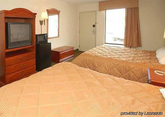 Econo Lodge Inn & Suites Gulfport Eksteriør billede